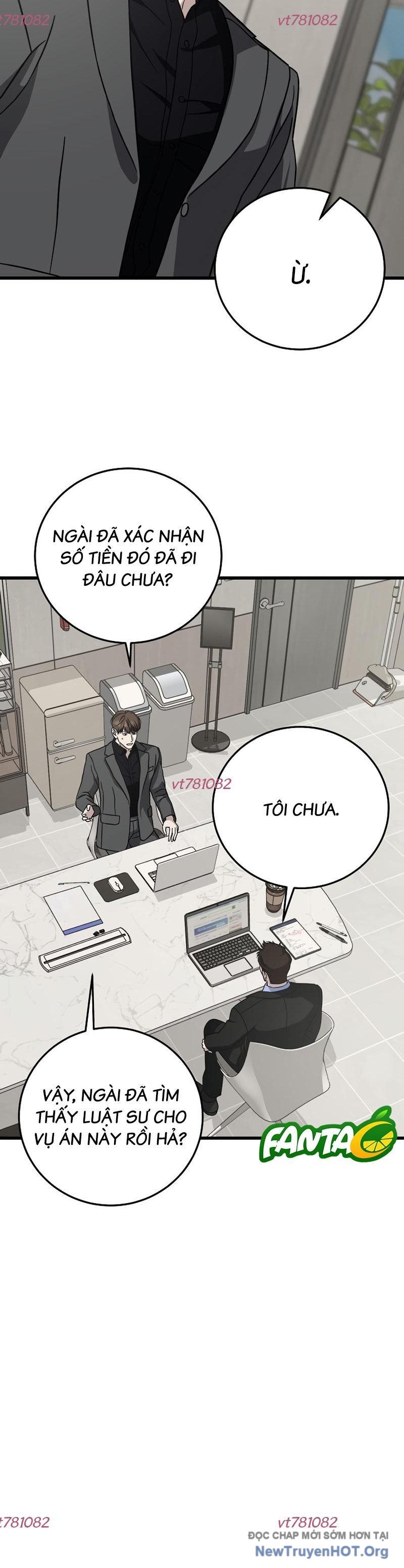 Đây là luật - Chapter 133 - Page 7