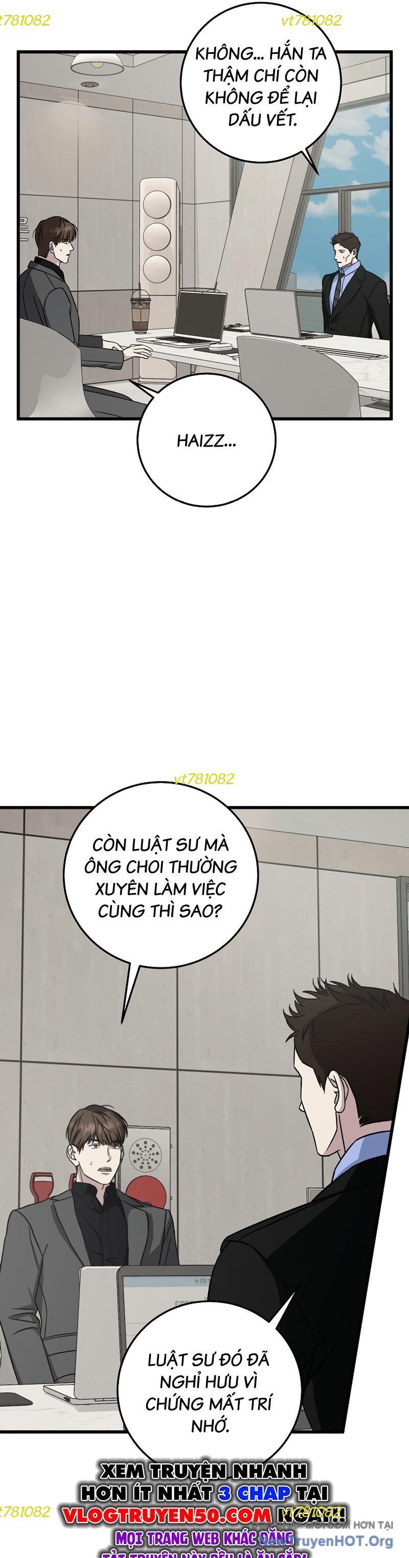 Đây là luật - Chapter 133 - Page 8