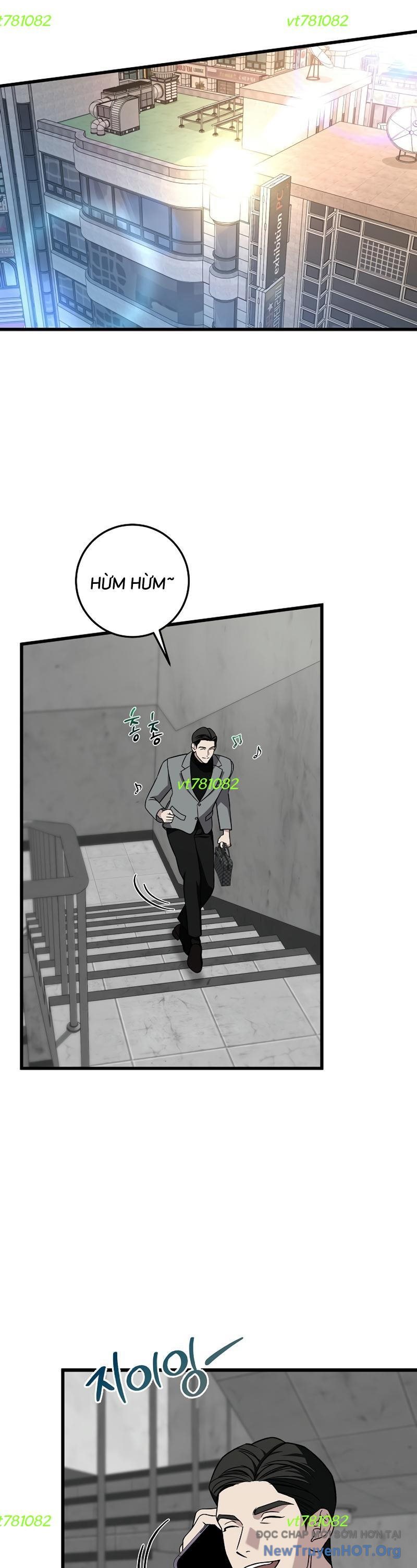 Đây là luật - Chapter 134 - Page 12