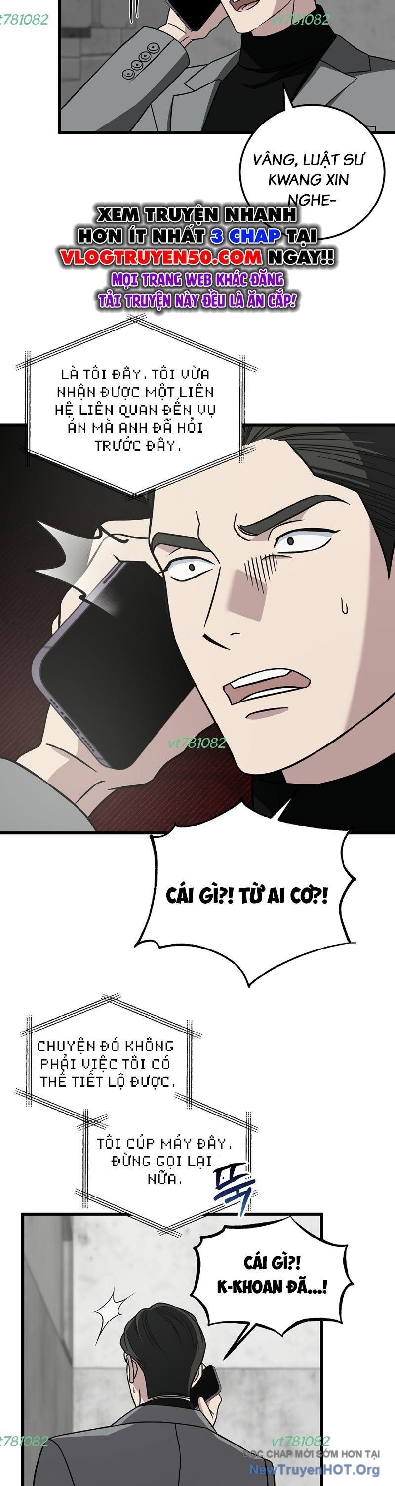 Đây là luật - Chapter 134 - Page 13