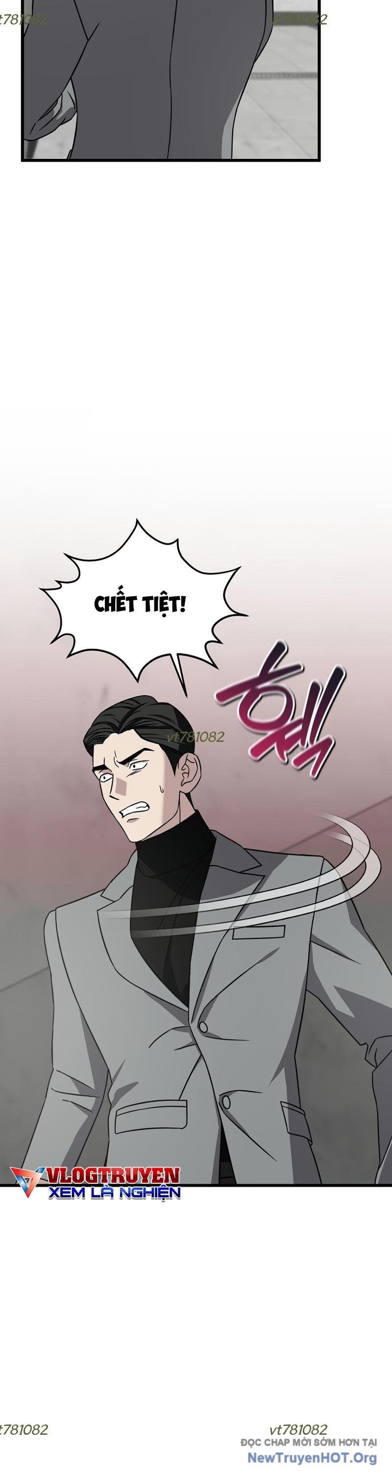 Đây là luật - Chapter 134 - Page 14