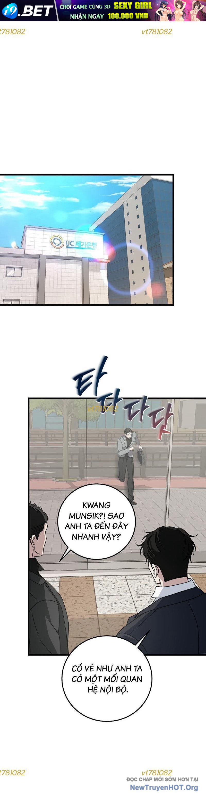 Đây là luật - Chapter 134 - Page 15