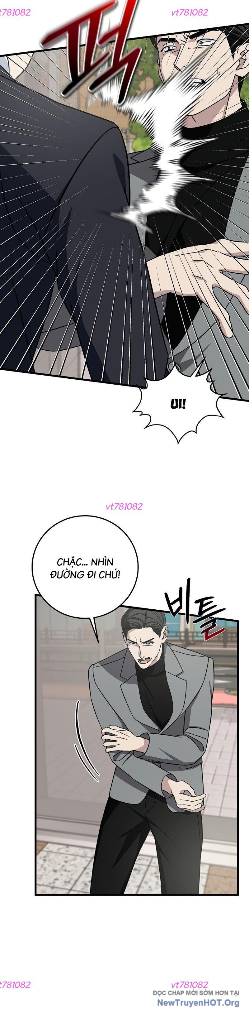 Đây là luật - Chapter 134 - Page 17