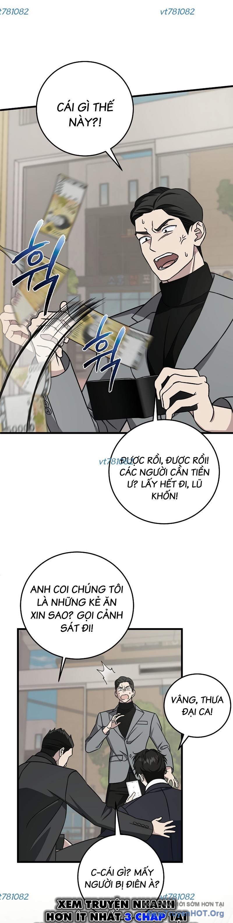 Đây là luật - Chapter 134 - Page 20