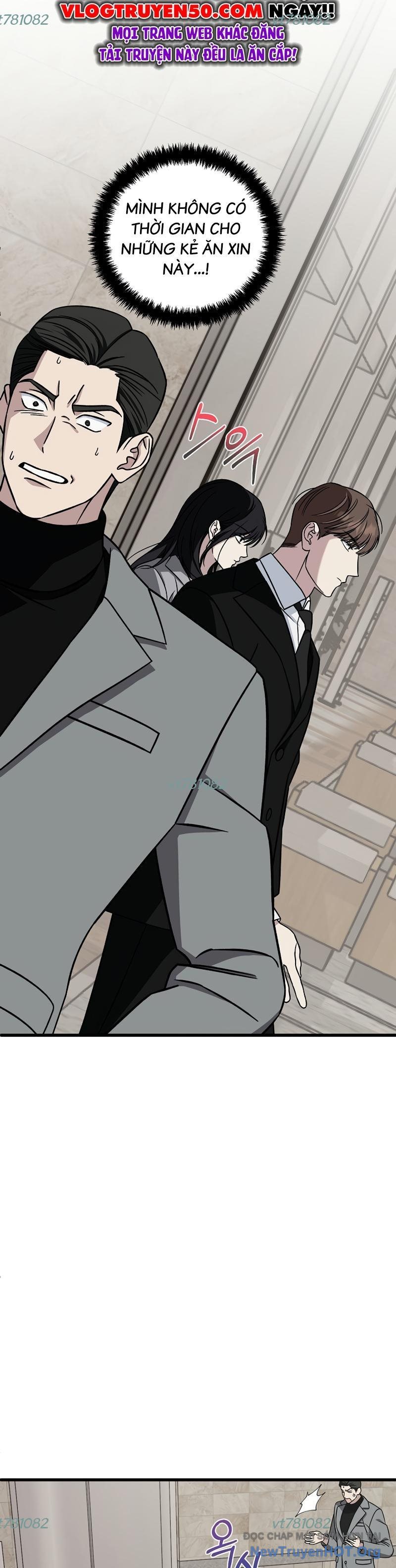 Đây là luật - Chapter 134 - Page 21