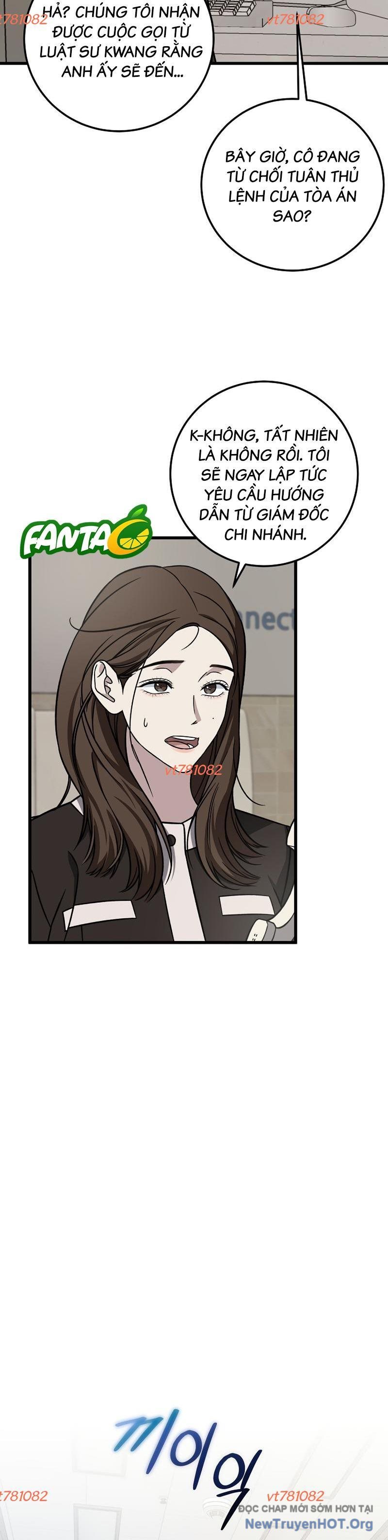 Đây là luật - Chapter 134 - Page 23