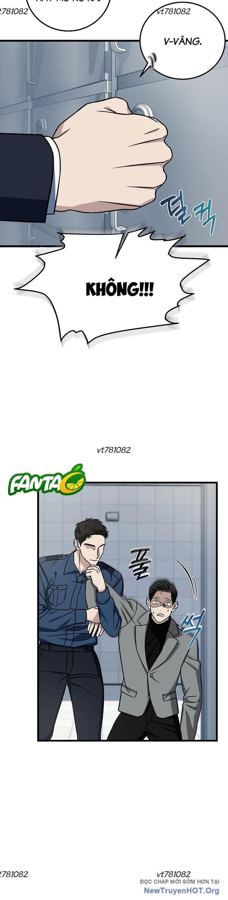 Đây là luật - Chapter 134 - Page 27