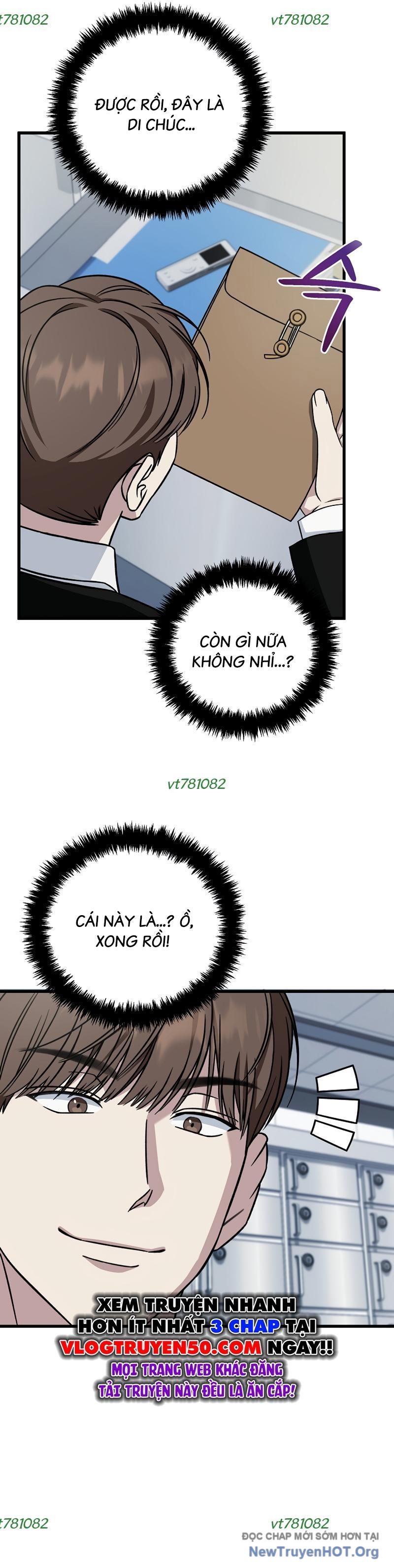 Đây là luật - Chapter 134 - Page 28