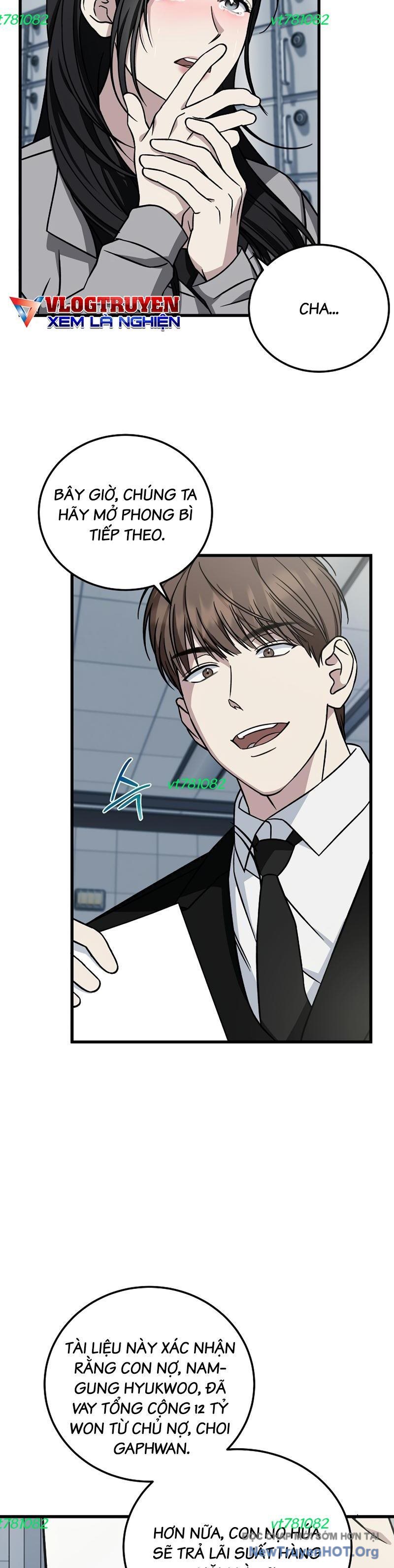 Đây là luật - Chapter 134 - Page 30