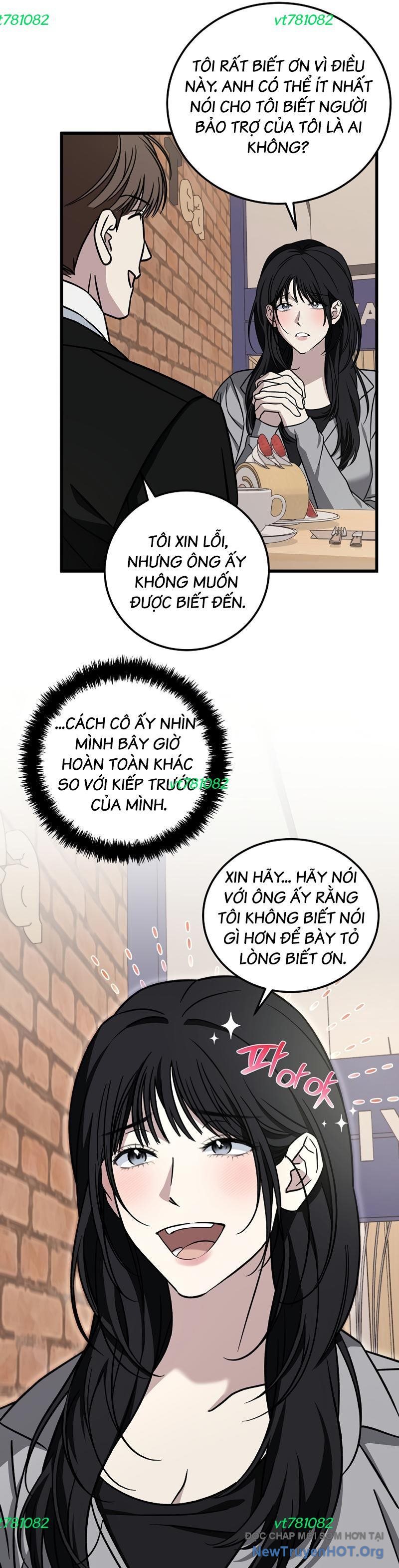 Đây là luật - Chapter 134 - Page 36