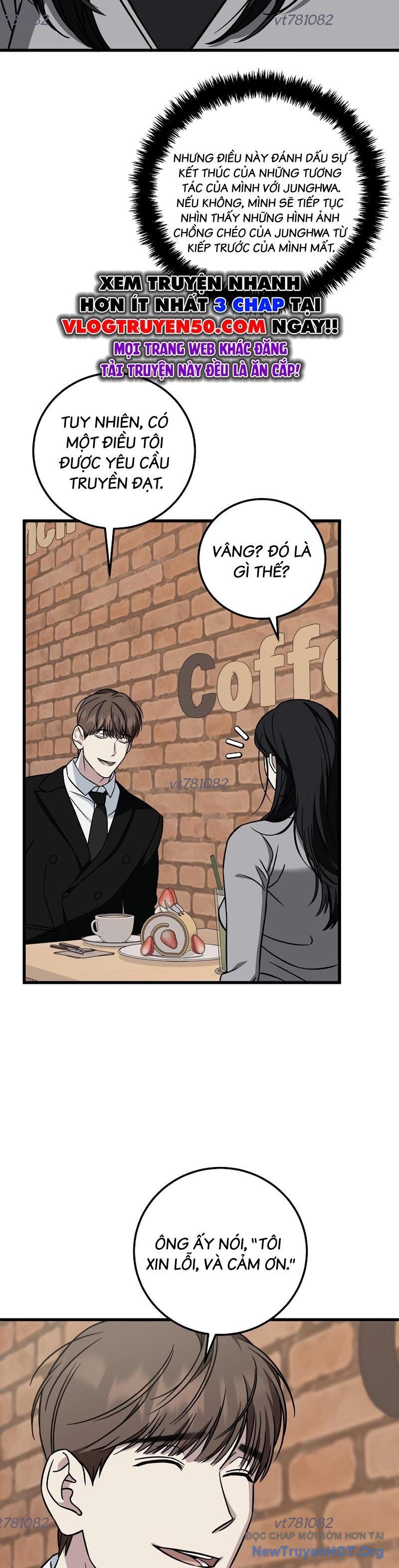 Đây là luật - Chapter 134 - Page 37