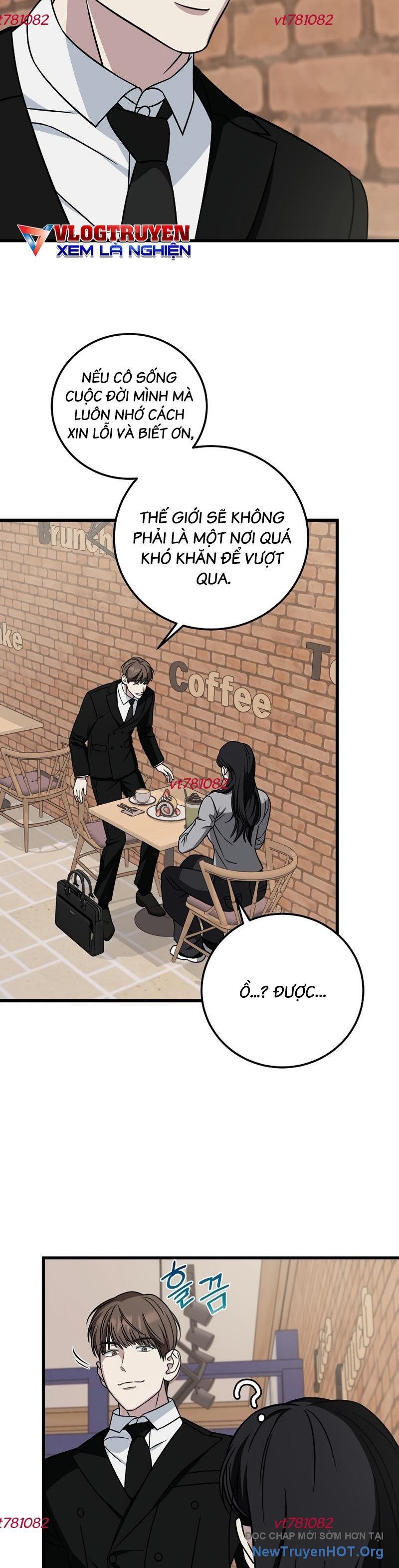 Đây là luật - Chapter 134 - Page 38