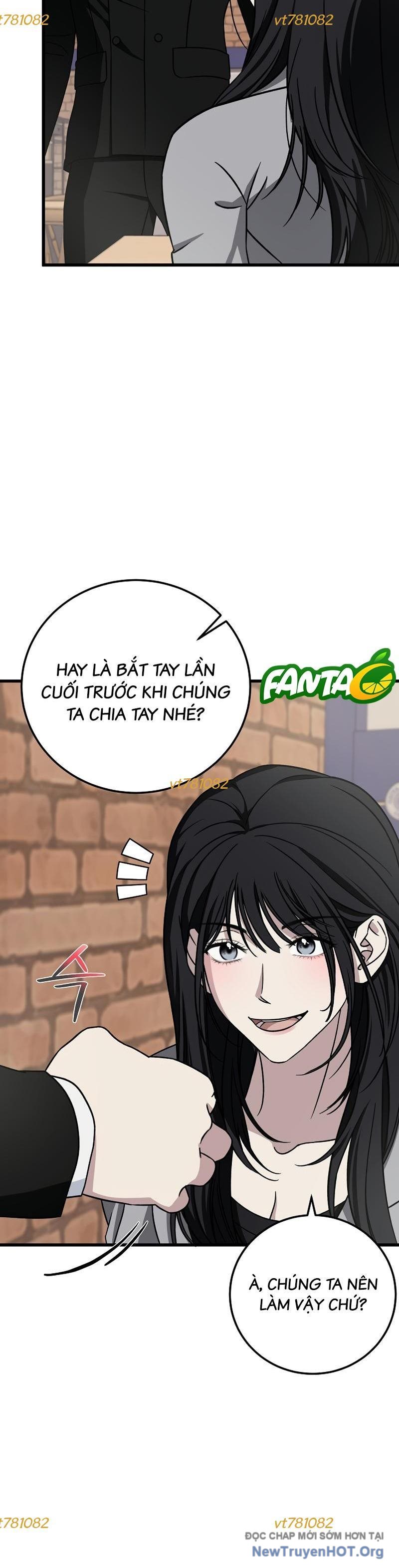 Đây là luật - Chapter 134 - Page 39