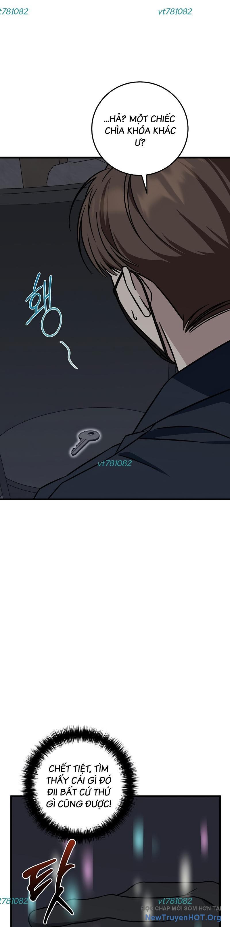 Đây là luật - Chapter 134 - Page 4