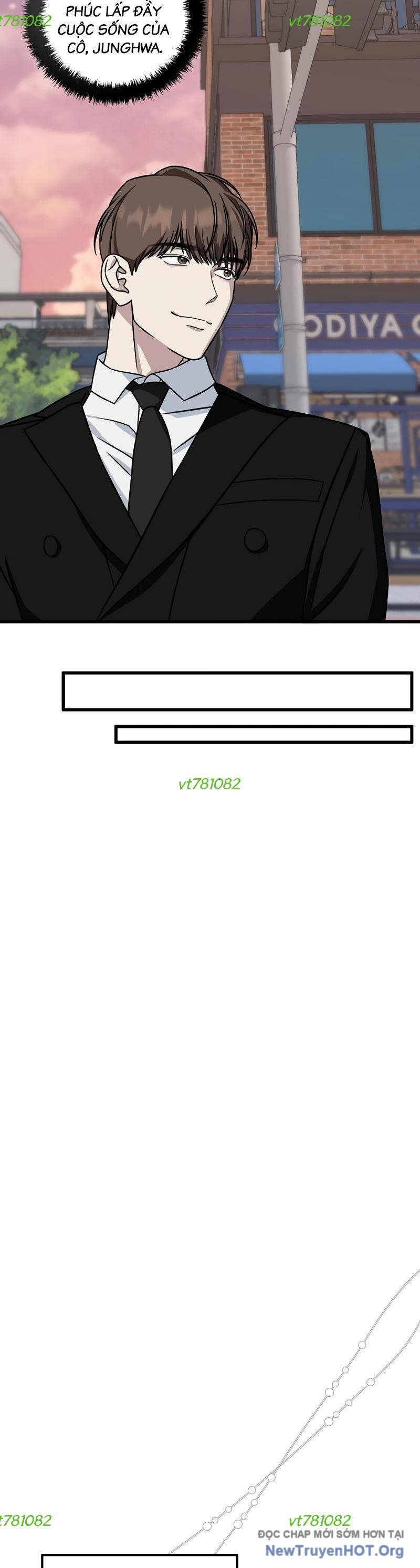 Đây là luật - Chapter 134 - Page 41