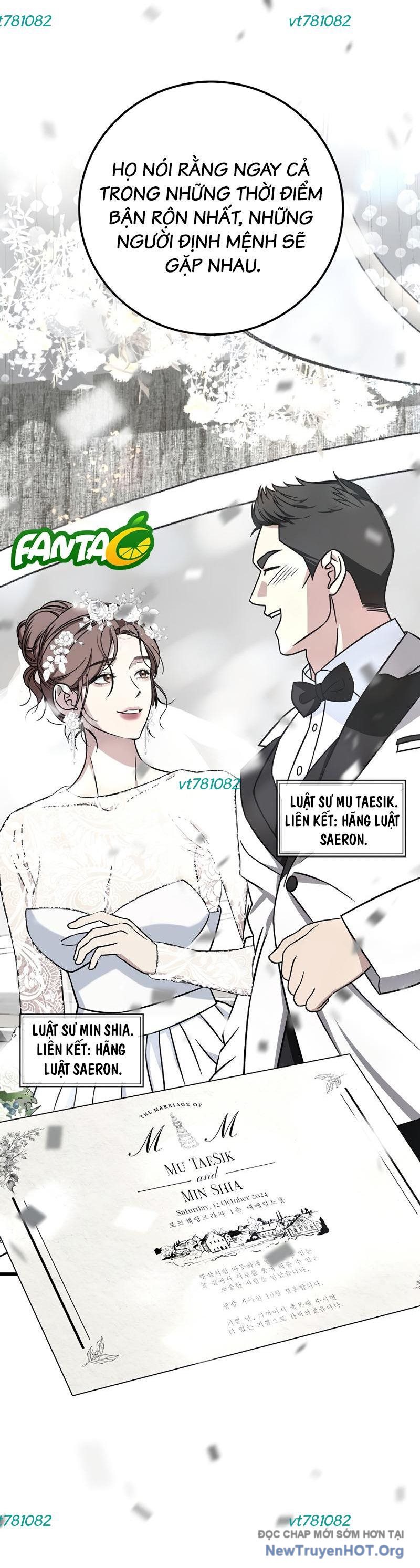 Đây là luật - Chapter 134 - Page 43