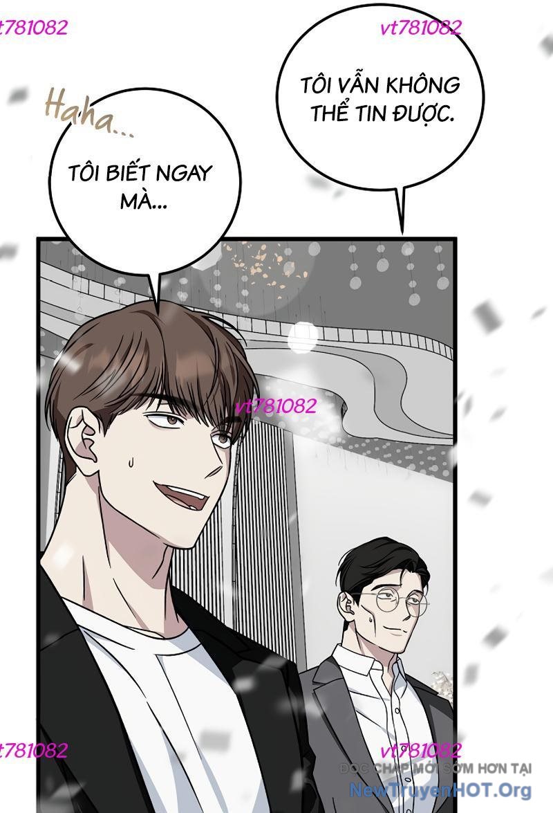 Đây là luật - Chapter 134 - Page 44