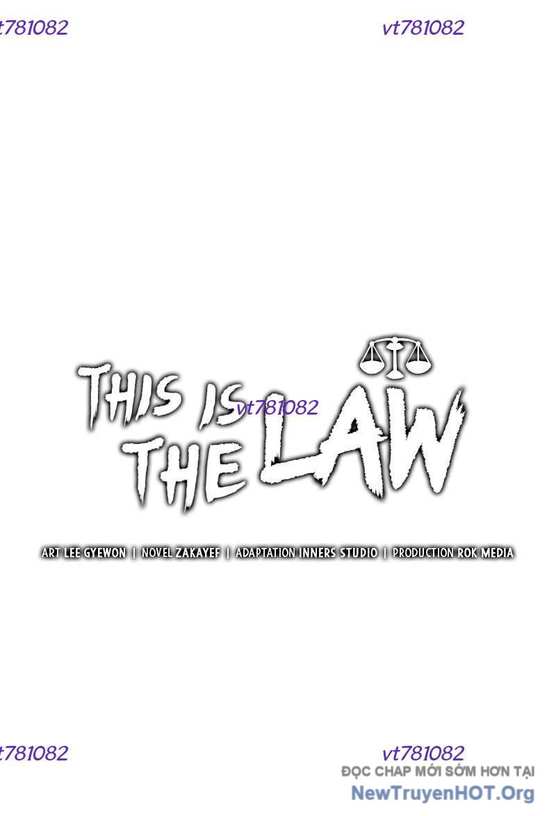 Đây là luật - Chapter 134 - Page 46