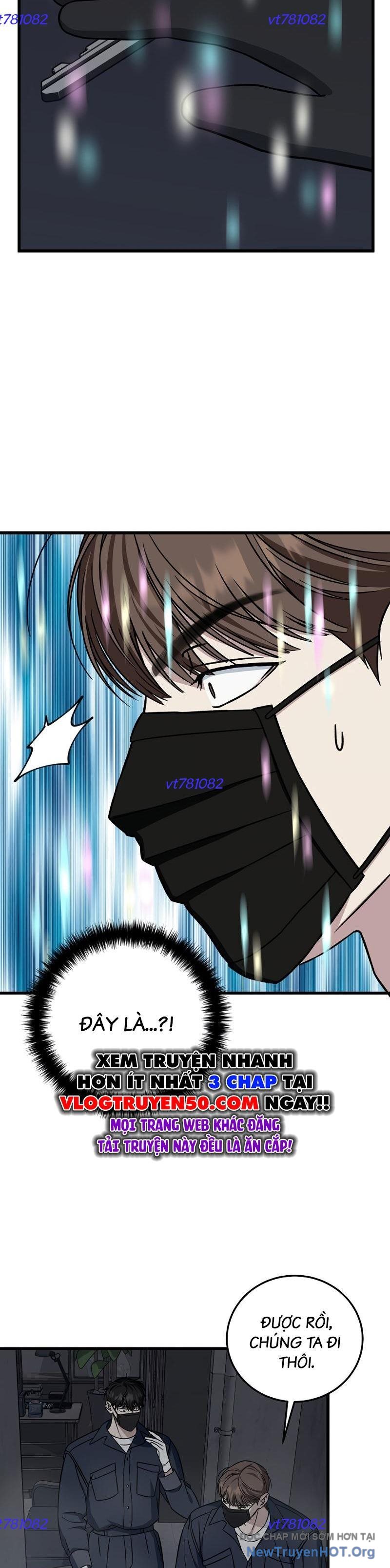 Đây là luật - Chapter 134 - Page 5