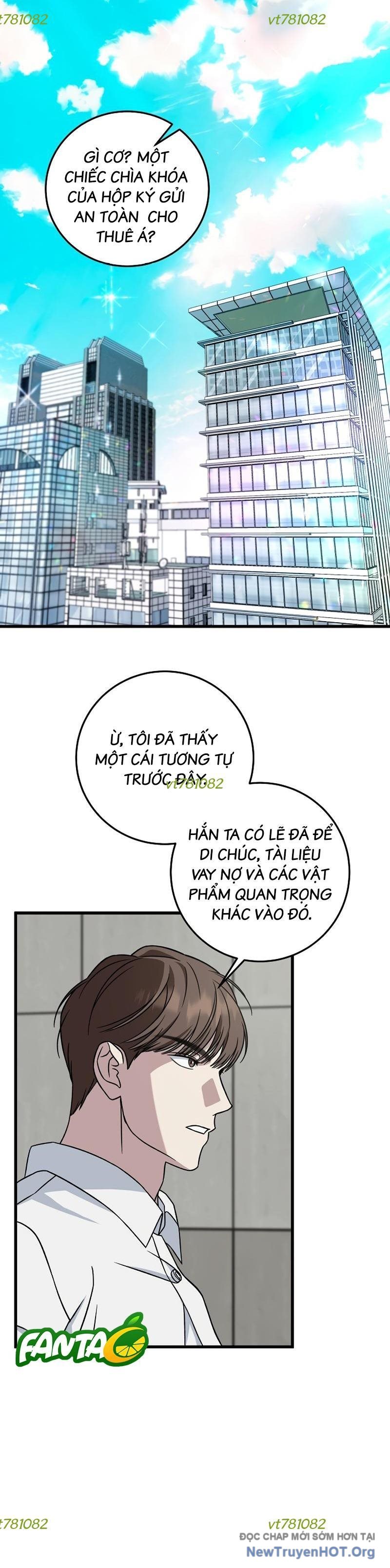 Đây là luật - Chapter 134 - Page 7