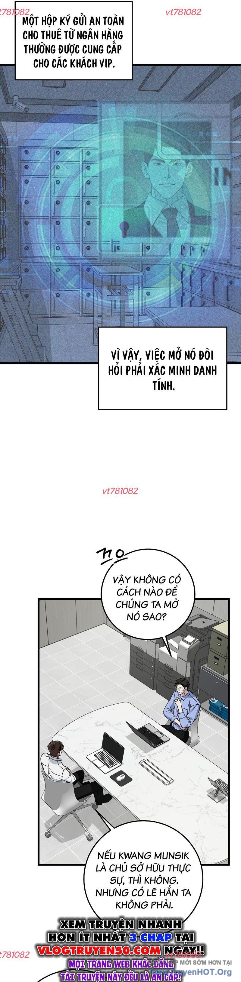 Đây là luật - Chapter 134 - Page 8