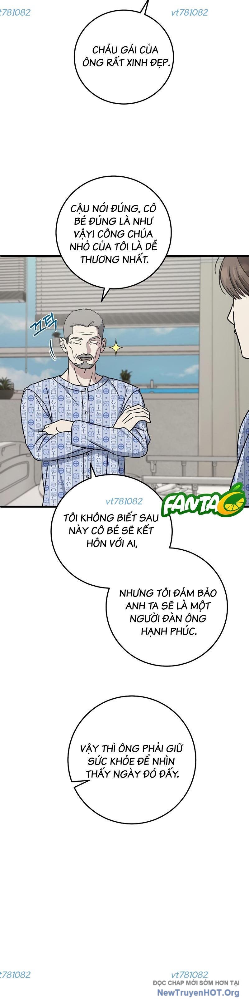 Đây là luật - Chapter 135 - Page 11