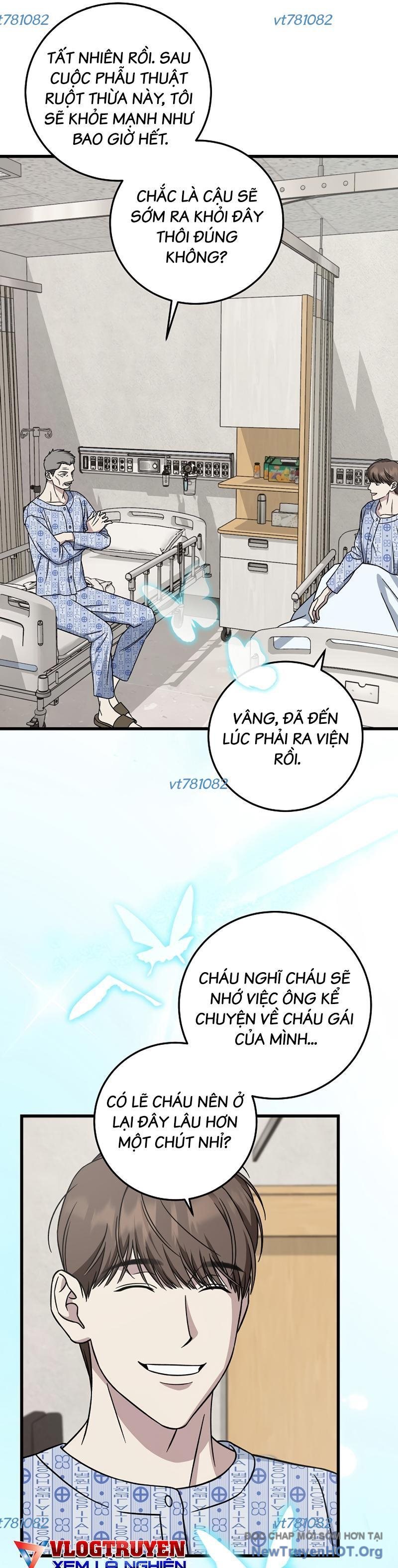 Đây là luật - Chapter 135 - Page 12