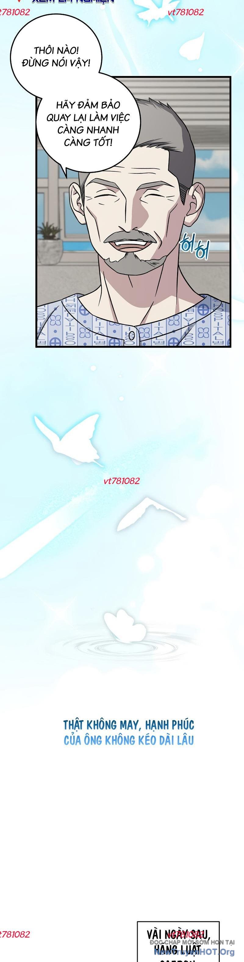 Đây là luật - Chapter 135 - Page 13