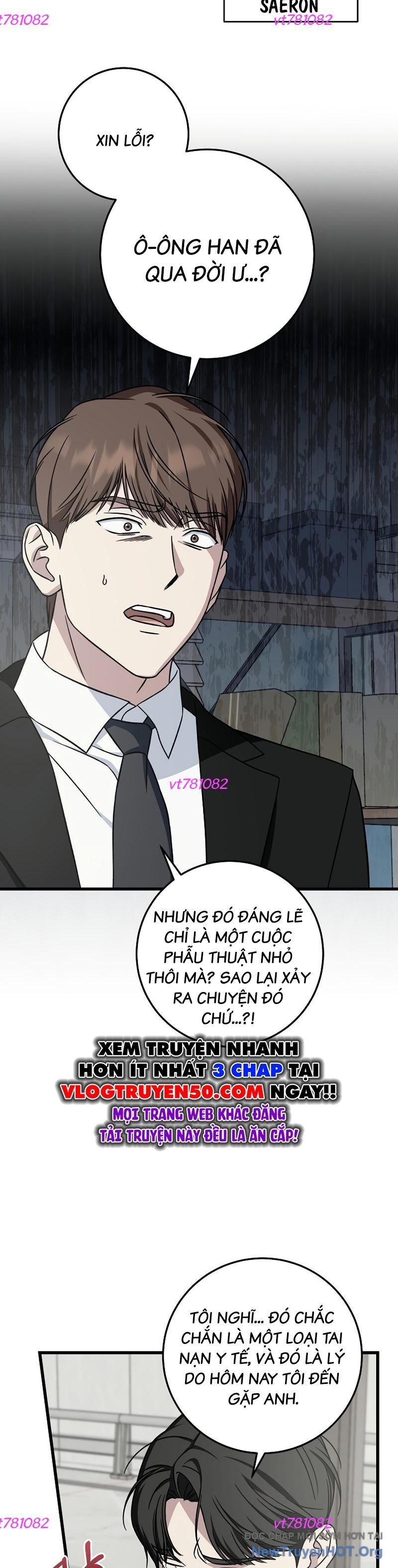 Đây là luật - Chapter 135 - Page 14