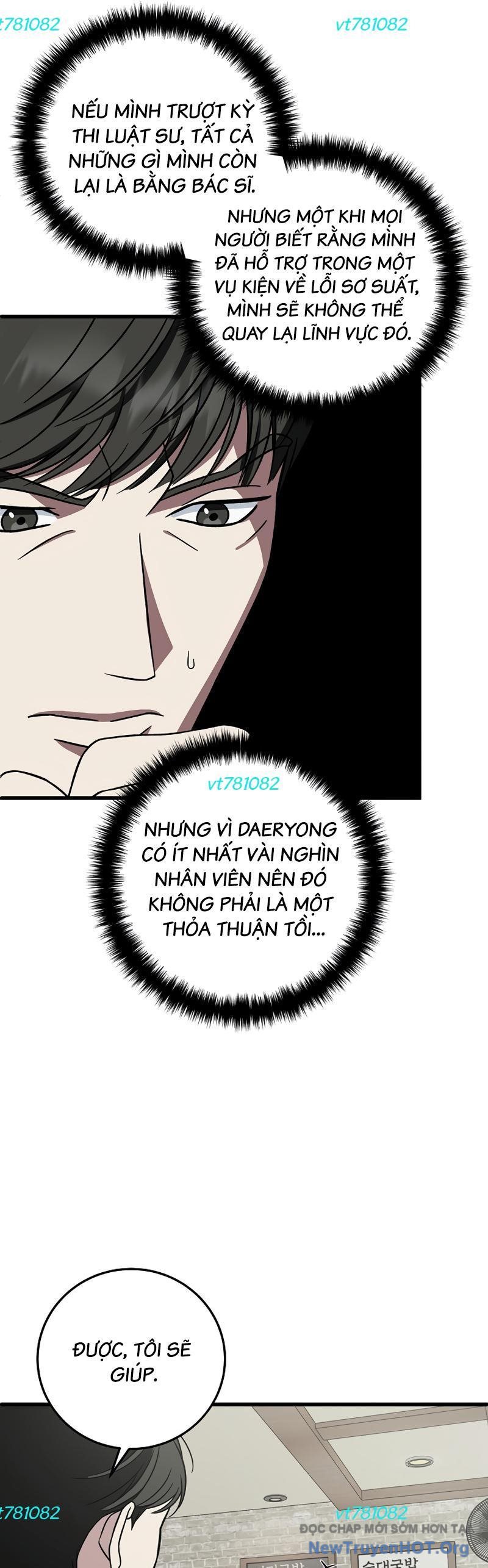 Đây là luật - Chapter 135 - Page 20