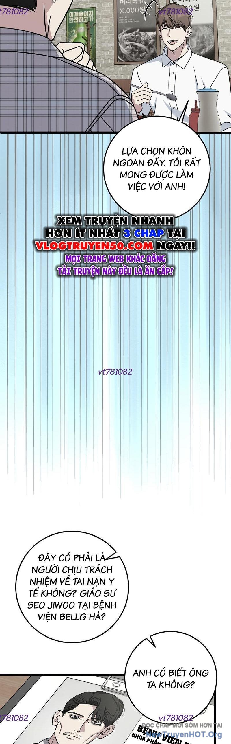 Đây là luật - Chapter 135 - Page 21