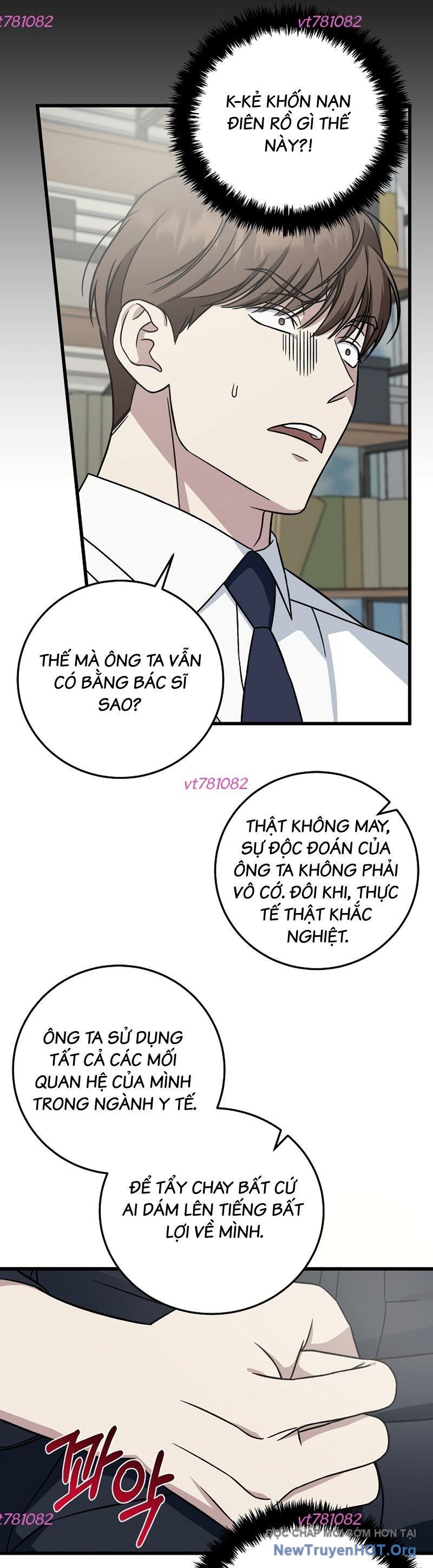 Đây là luật - Chapter 135 - Page 24