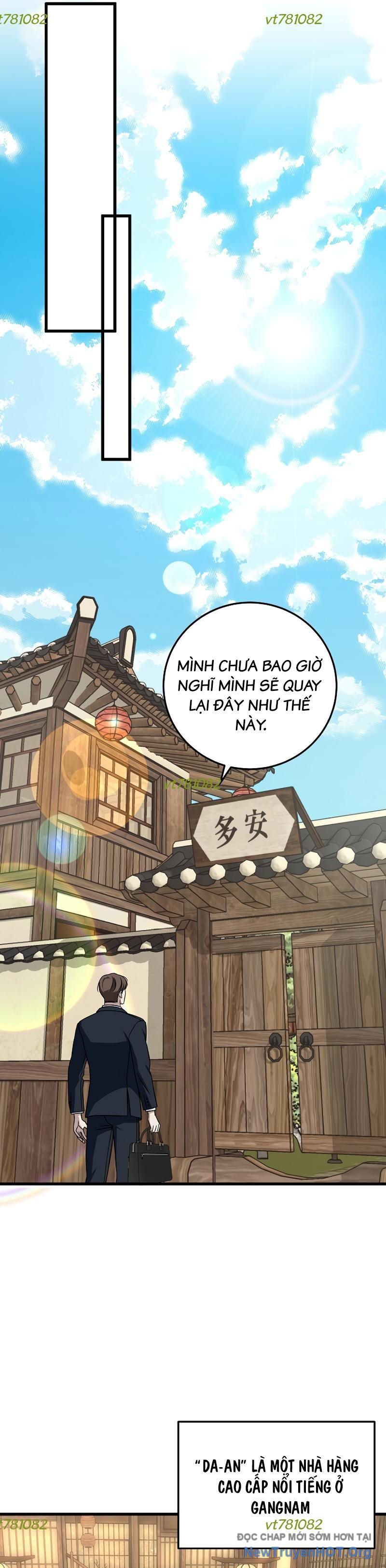 Đây là luật - Chapter 135 - Page 28