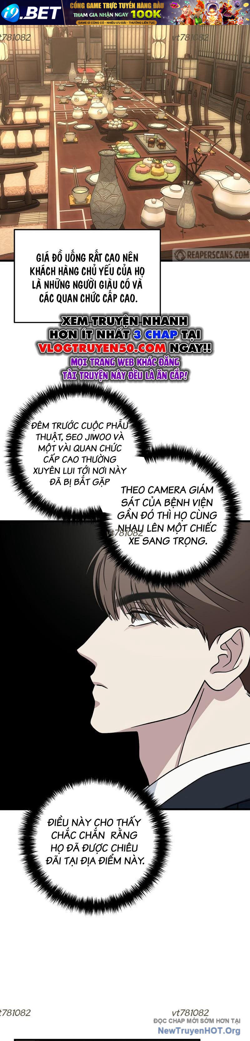 Đây là luật - Chapter 135 - Page 29