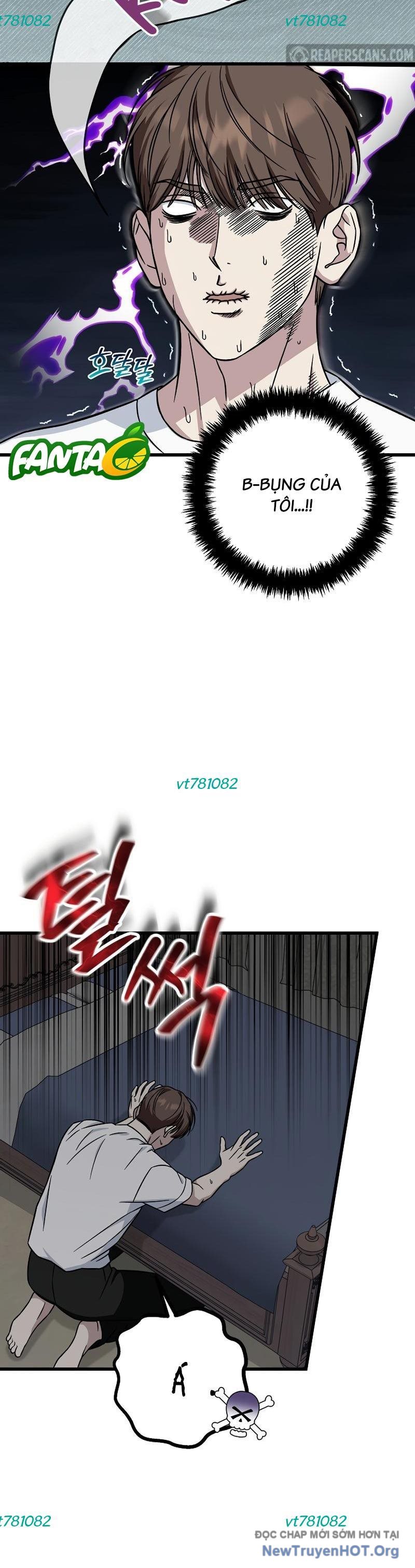 Đây là luật - Chapter 135 - Page 3