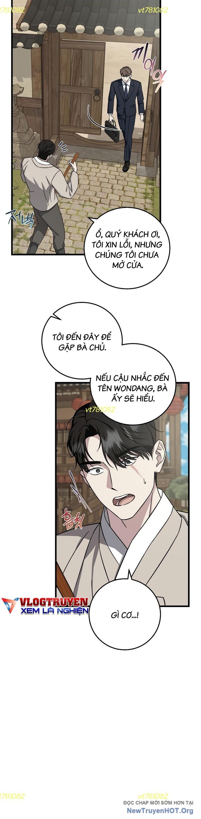 Đây là luật - Chapter 135 - Page 30