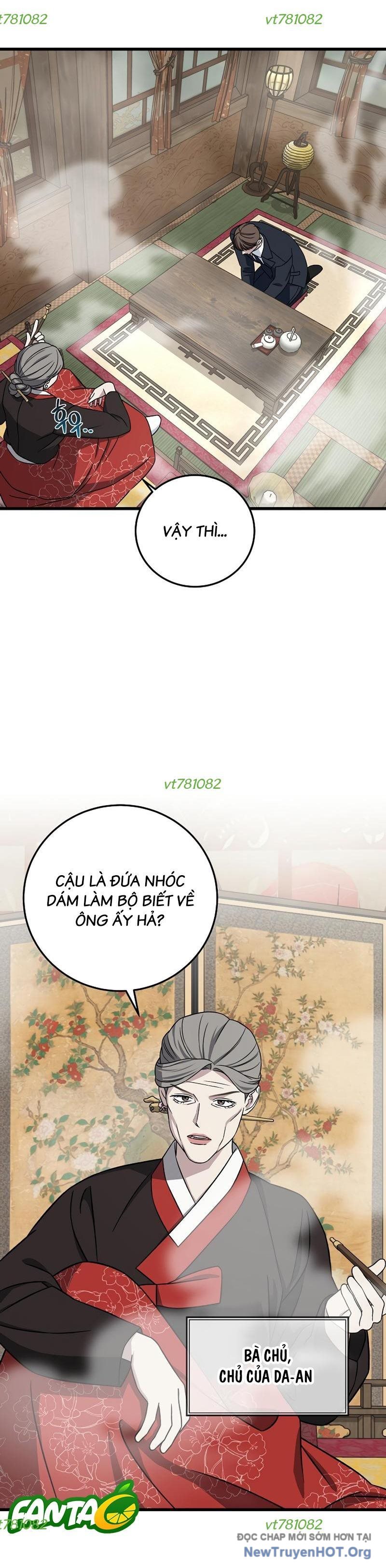 Đây là luật - Chapter 135 - Page 31