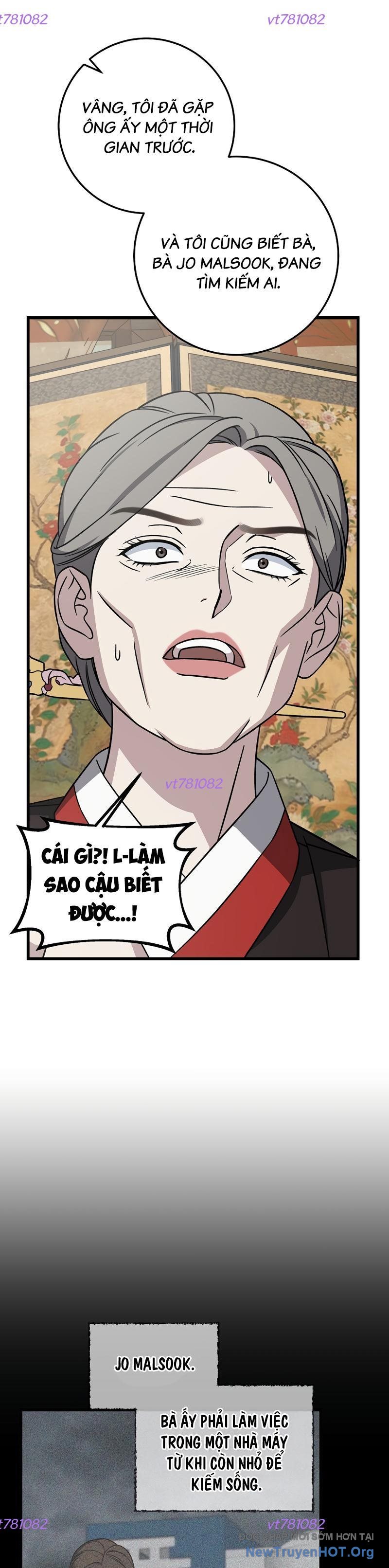 Đây là luật - Chapter 135 - Page 32