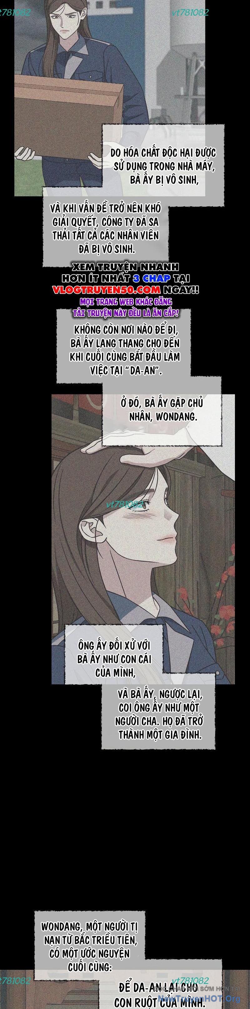 Đây là luật - Chapter 135 - Page 33
