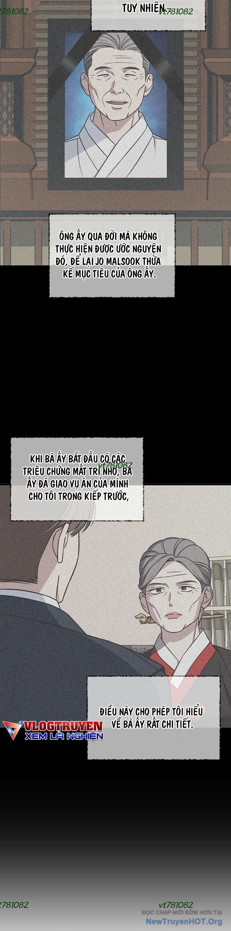 Đây là luật - Chapter 135 - Page 34