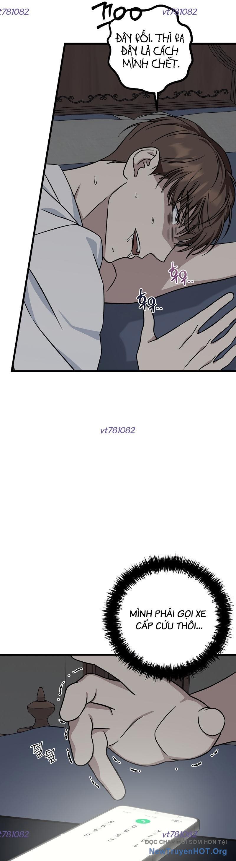 Đây là luật - Chapter 135 - Page 4