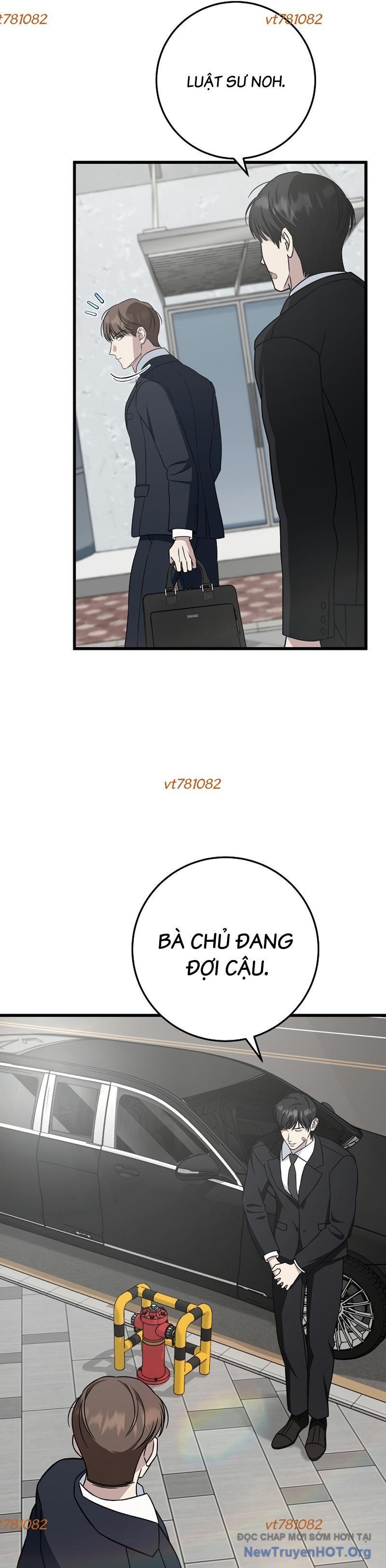 Đây là luật - Chapter 135 - Page 40