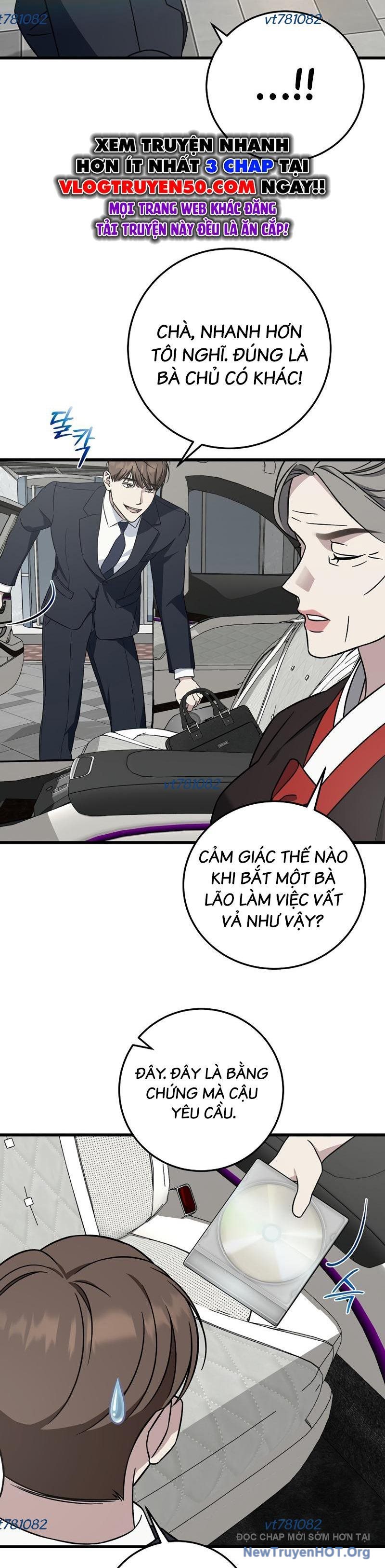 Đây là luật - Chapter 135 - Page 41