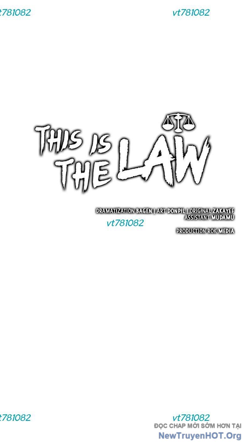 Đây là luật - Chapter 135 - Page 46