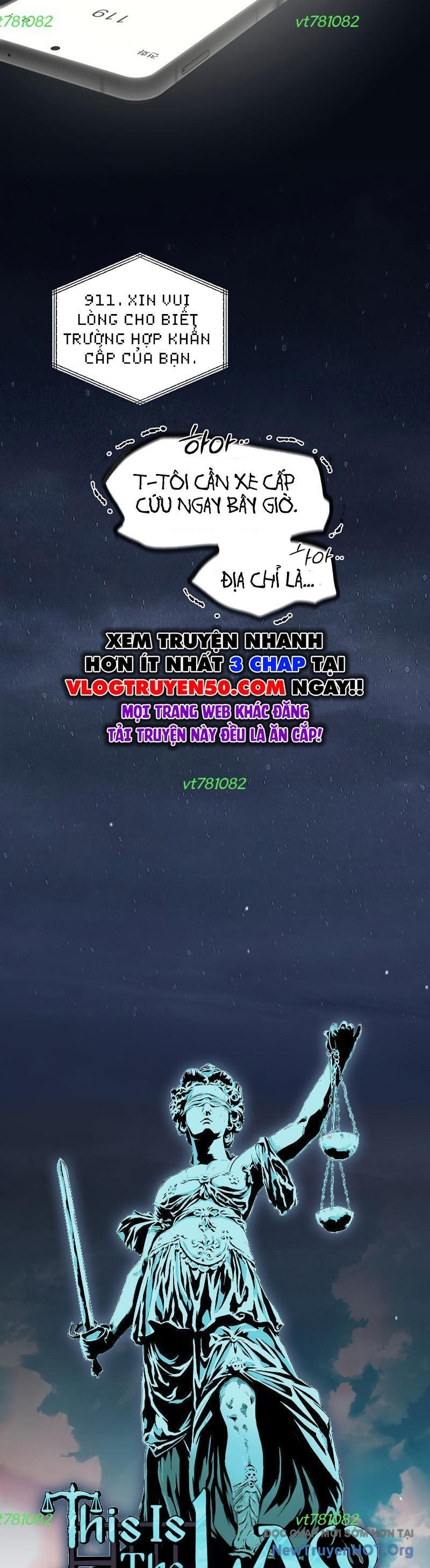 Đây là luật - Chapter 135 - Page 5