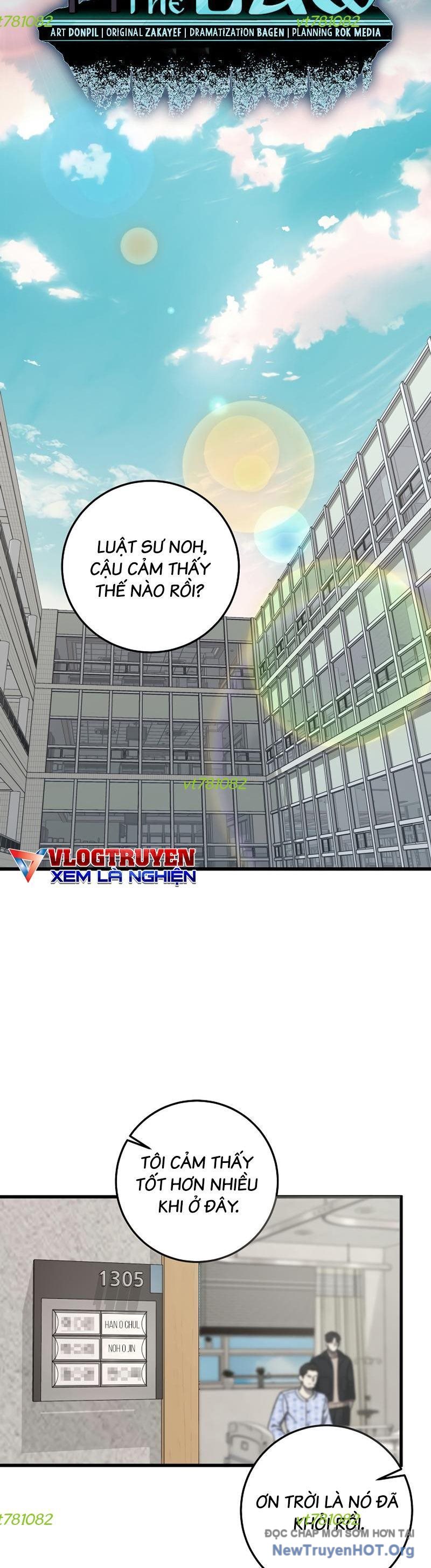 Đây là luật - Chapter 135 - Page 6