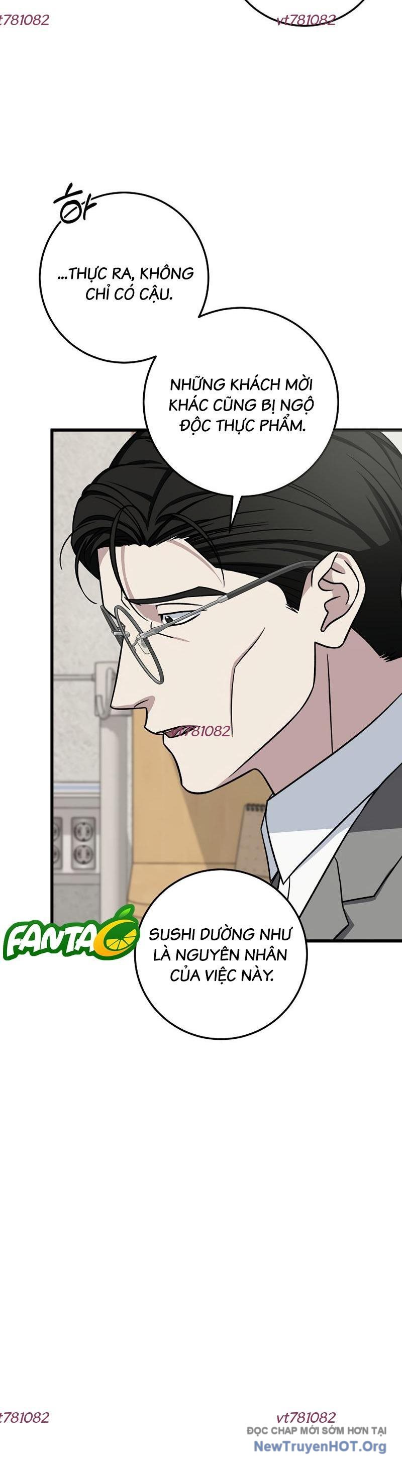 Đây là luật - Chapter 135 - Page 7