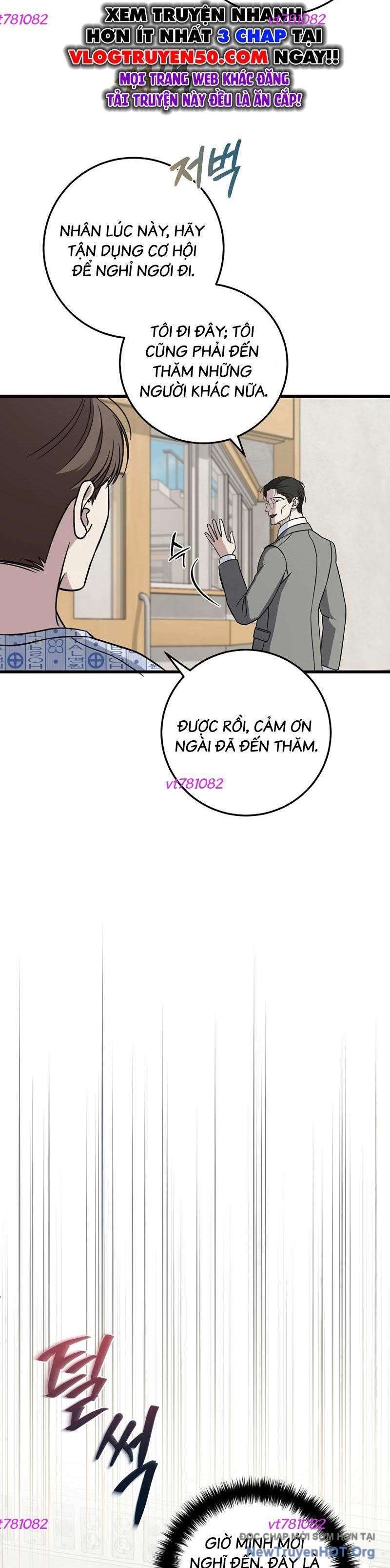 Đây là luật - Chapter 135 - Page 9