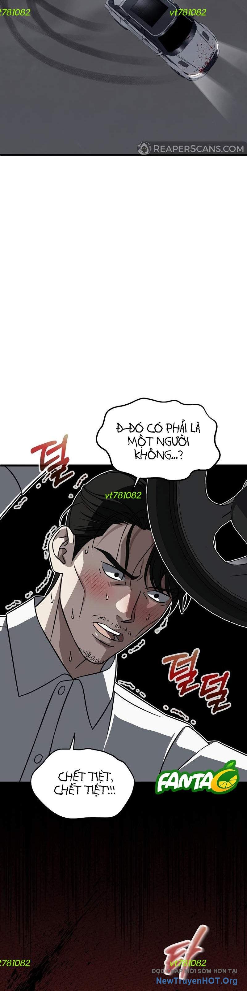 Đây là luật - Chapter 136 - Page 11