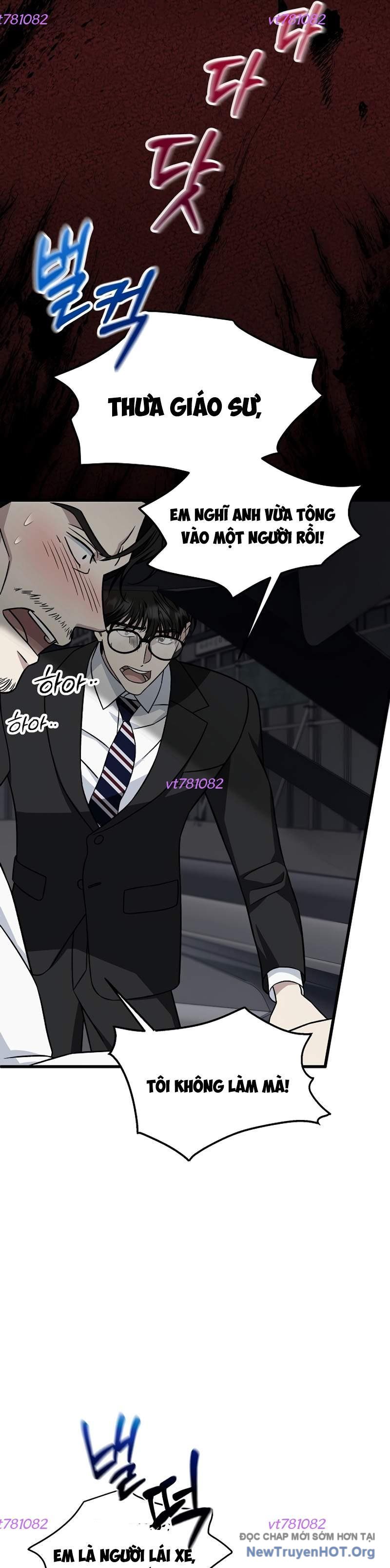 Đây là luật - Chapter 136 - Page 12